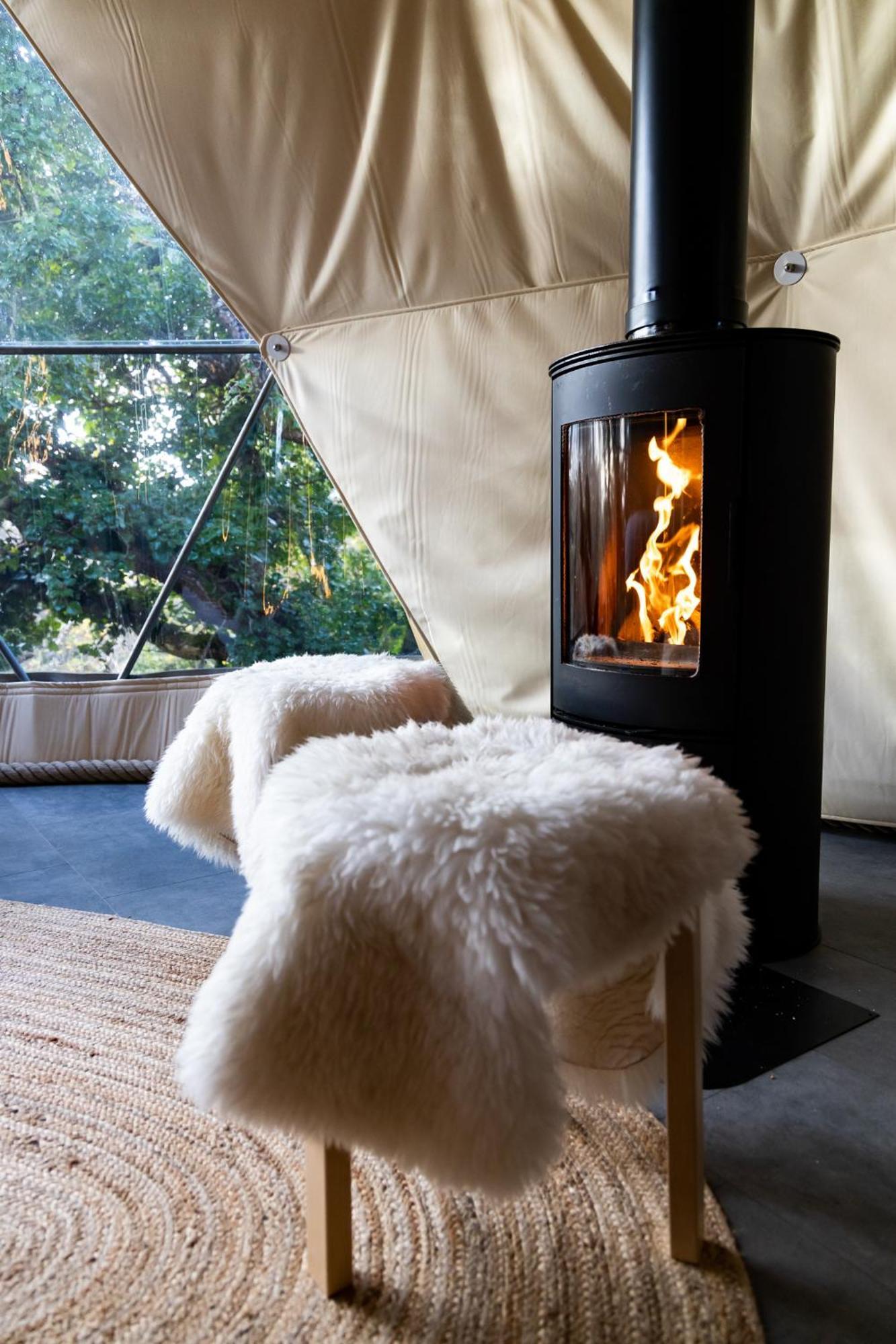 Fernwood Villa Clifden Room photo