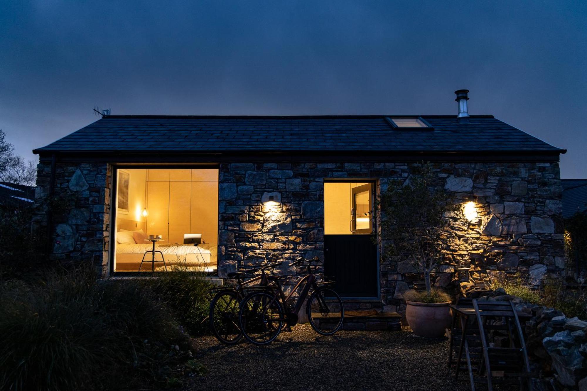 Fernwood Villa Clifden Room photo