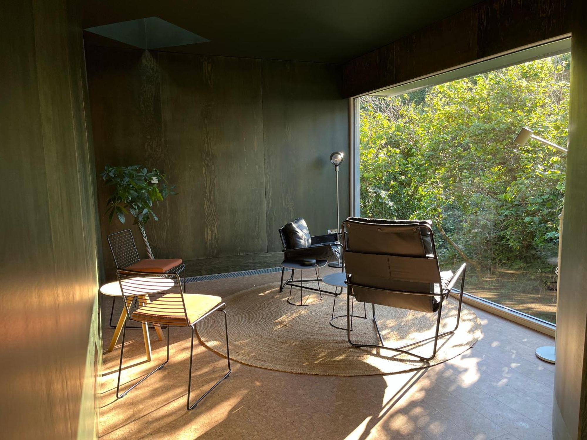 Fernwood Villa Clifden Room photo