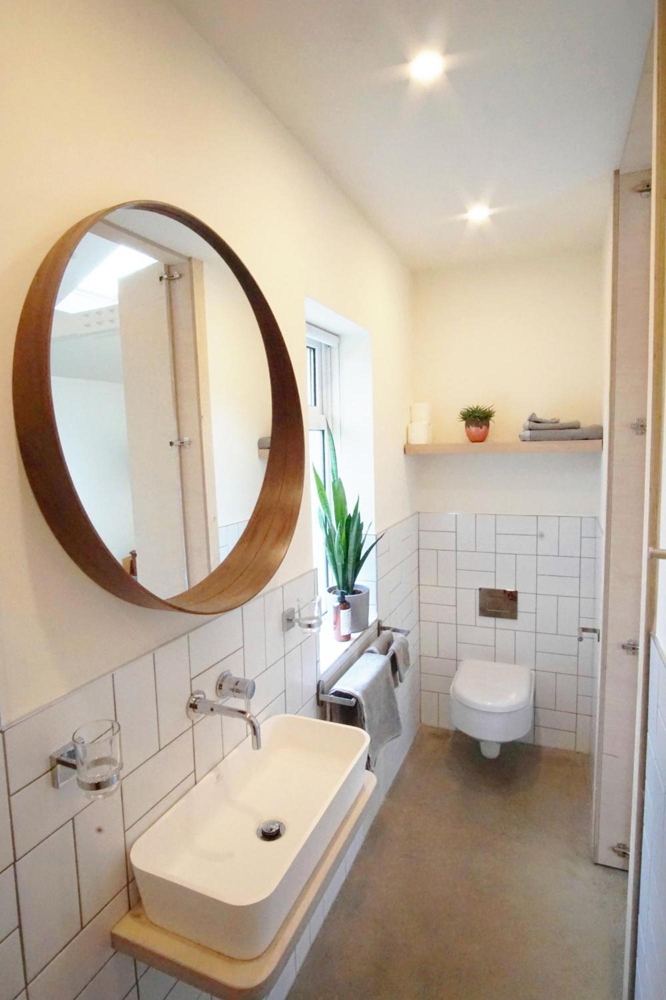 Fernwood Villa Clifden Room photo