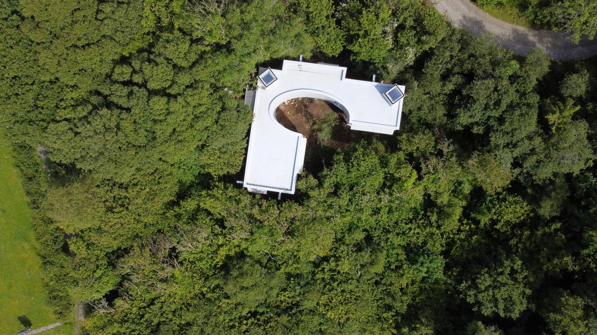 Fernwood Villa Clifden Exterior photo